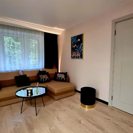 Apartament Apartamentai Centre