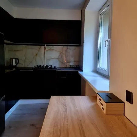 Apartamentai Centre * Kłajpeda