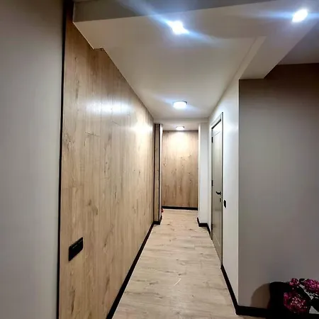 Apartamentai Centre * Kłajpeda
